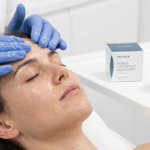 Hidratante hyaluronic